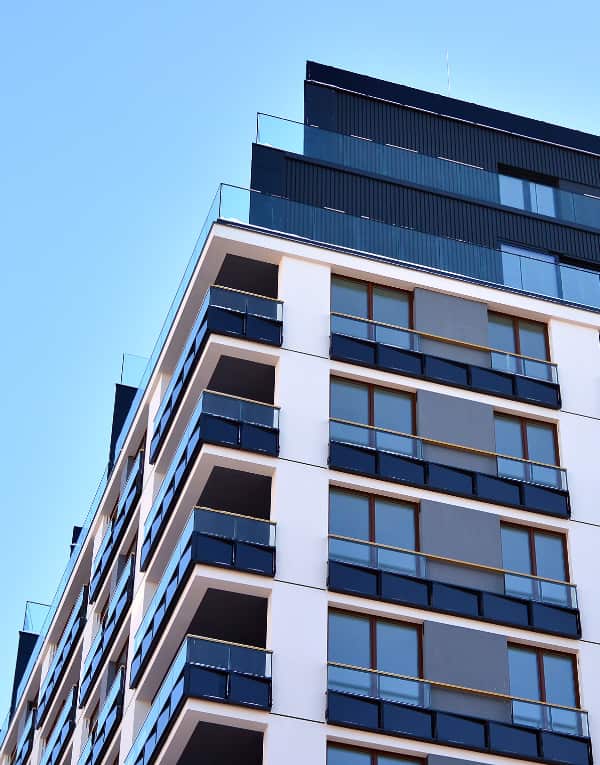 Best Management Company in Ottawa - Trivium Property Management - Apartment Building